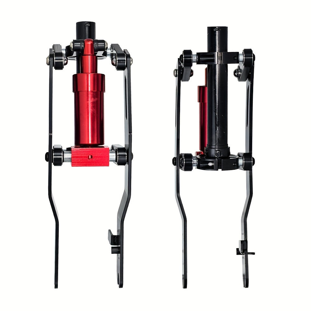 MAX G30 Suspension Fork Kit Iron Hook Mount