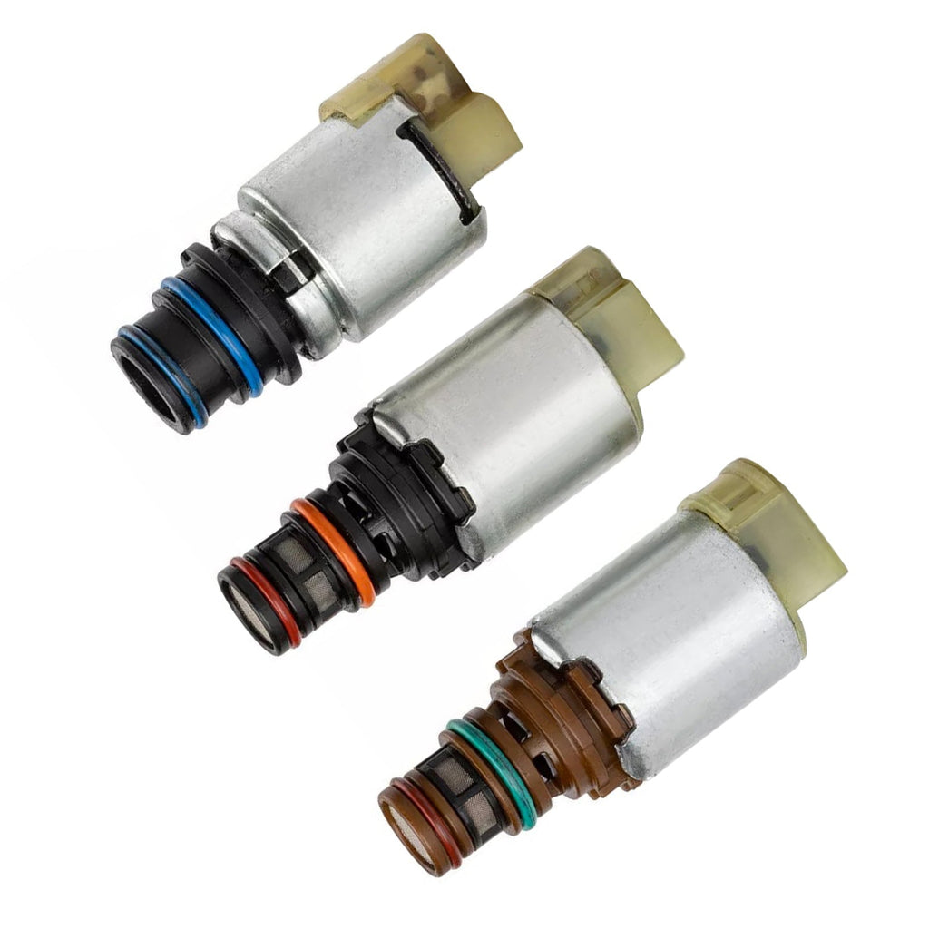 Transmission Solenoid Kit Suitable for Ford Escape 2.5L