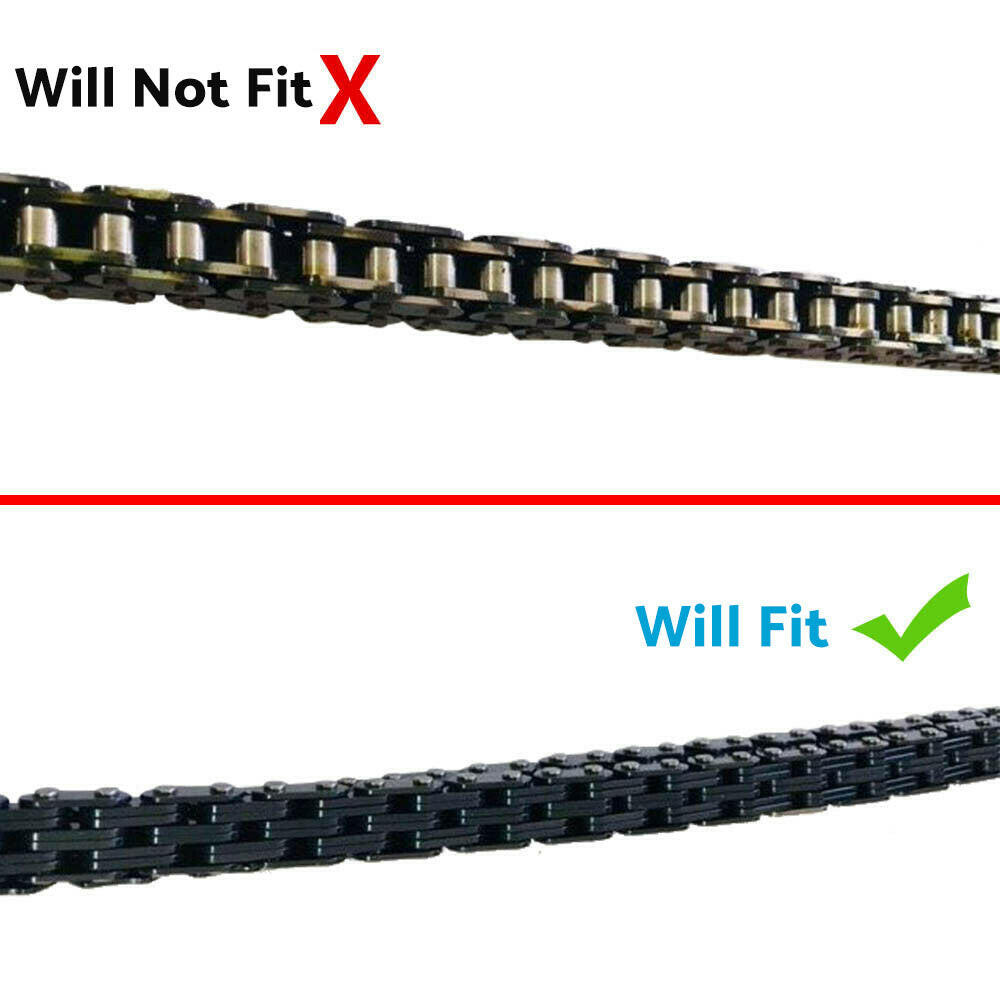 Timing Chain Kit Suitable for Holden Commodore 3.6L