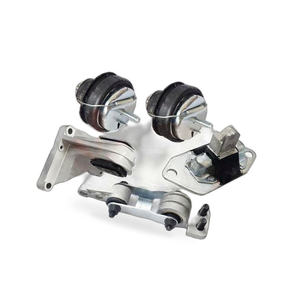 Engine Mount Kit Suitable for Volvo S60 2.0L