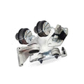 Engine Mount Kit Suitable for Volvo S60 2.0L