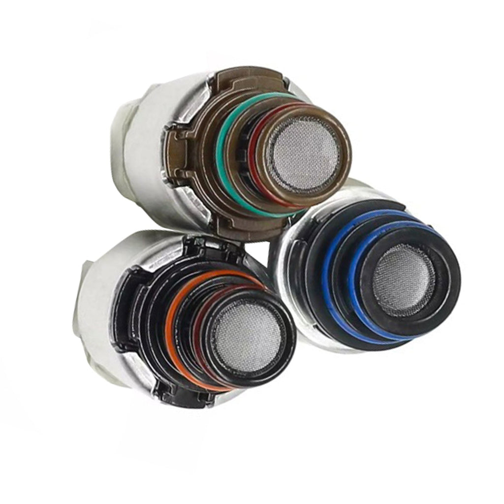 Transmission Solenoid Kit Suitable for Ford Escape 2.5L