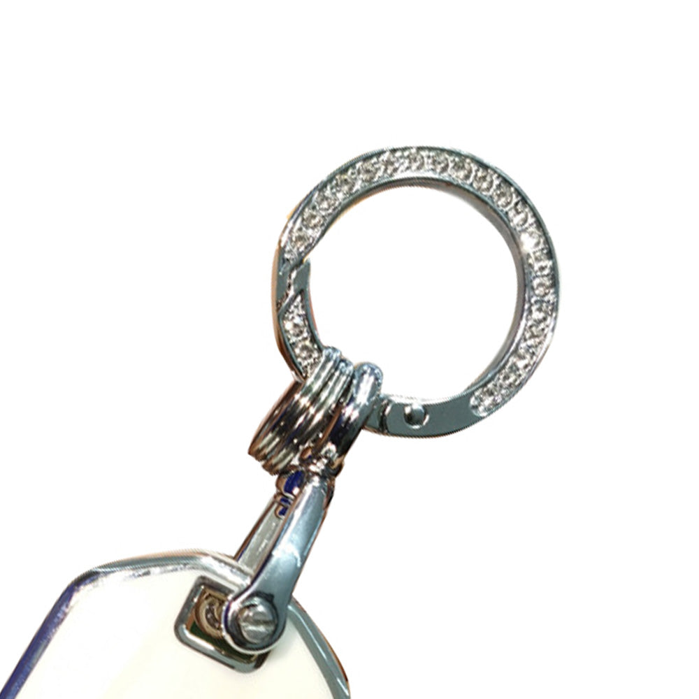 TPU 4-Button Car Remote Key Fob Cover Suitable for Isuzu D-MAX