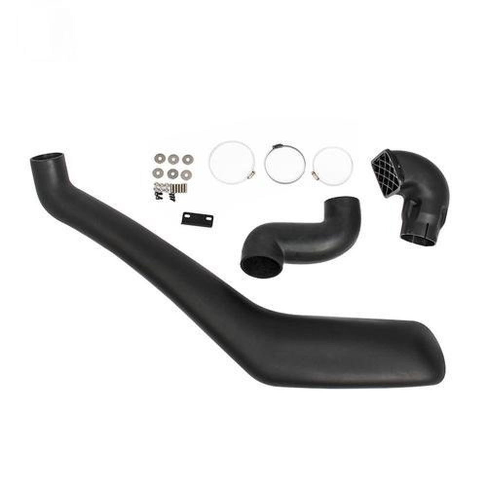 Snorkel Kit Suitable for Isuzu D-MAX 3.0L
