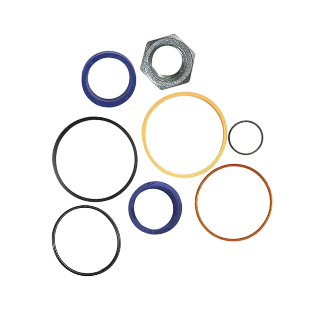 Hydraulic Cylinder Seal Kit Suitable for Bobcat A300