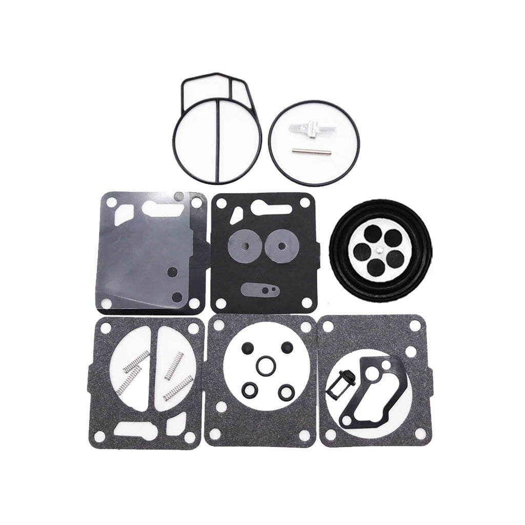 Carburetor Rebuild Kit Suitable for Sea-Doo SP