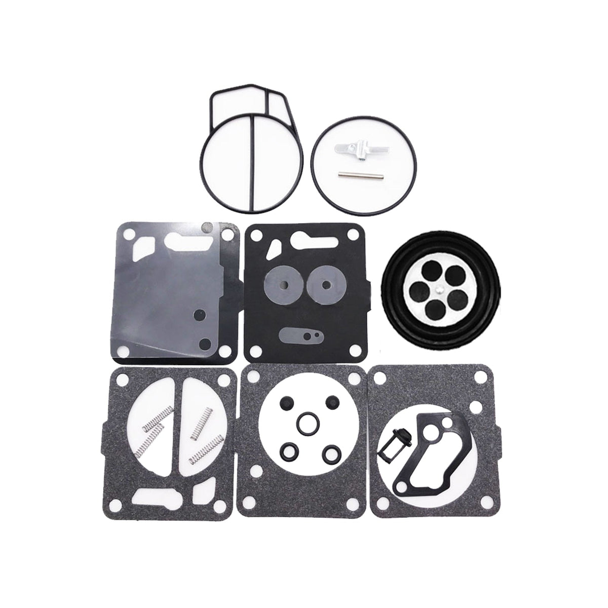 Carburetor Rebuild Kit Suitable for Sea-Doo SP