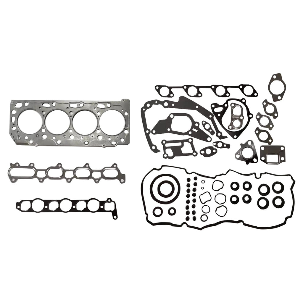 Gasket Kit Suitable for Mitsubishi Challenger 4D56-T