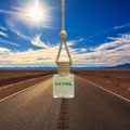 Aloe Vera - Car Air Freshener - 8ml