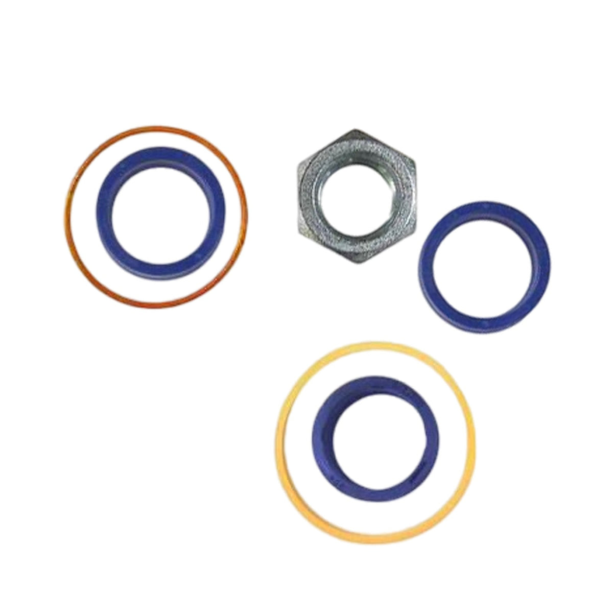 Hydraulic Cylinder Seal Kit Suitable for Bobcat A300