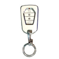 TPU 4-Button Car Remote Key Fob Cover Suitable for Isuzu D-MAX