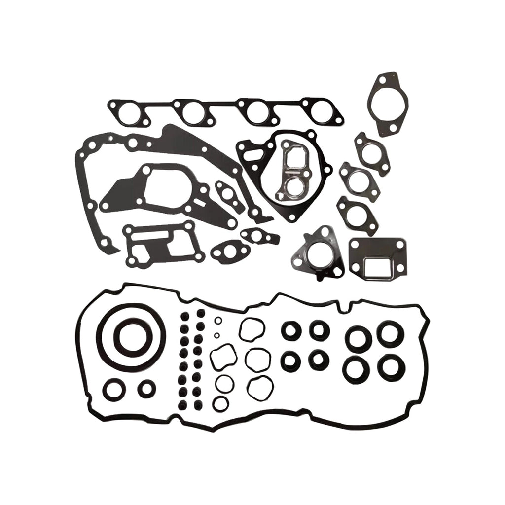 Gasket Kit Suitable for Mitsubishi Challenger 4D56-T