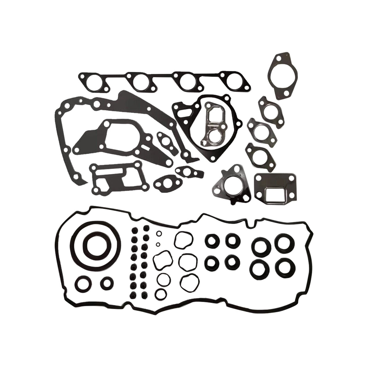 Gasket Kit Suitable for Mitsubishi Challenger 4D56-T