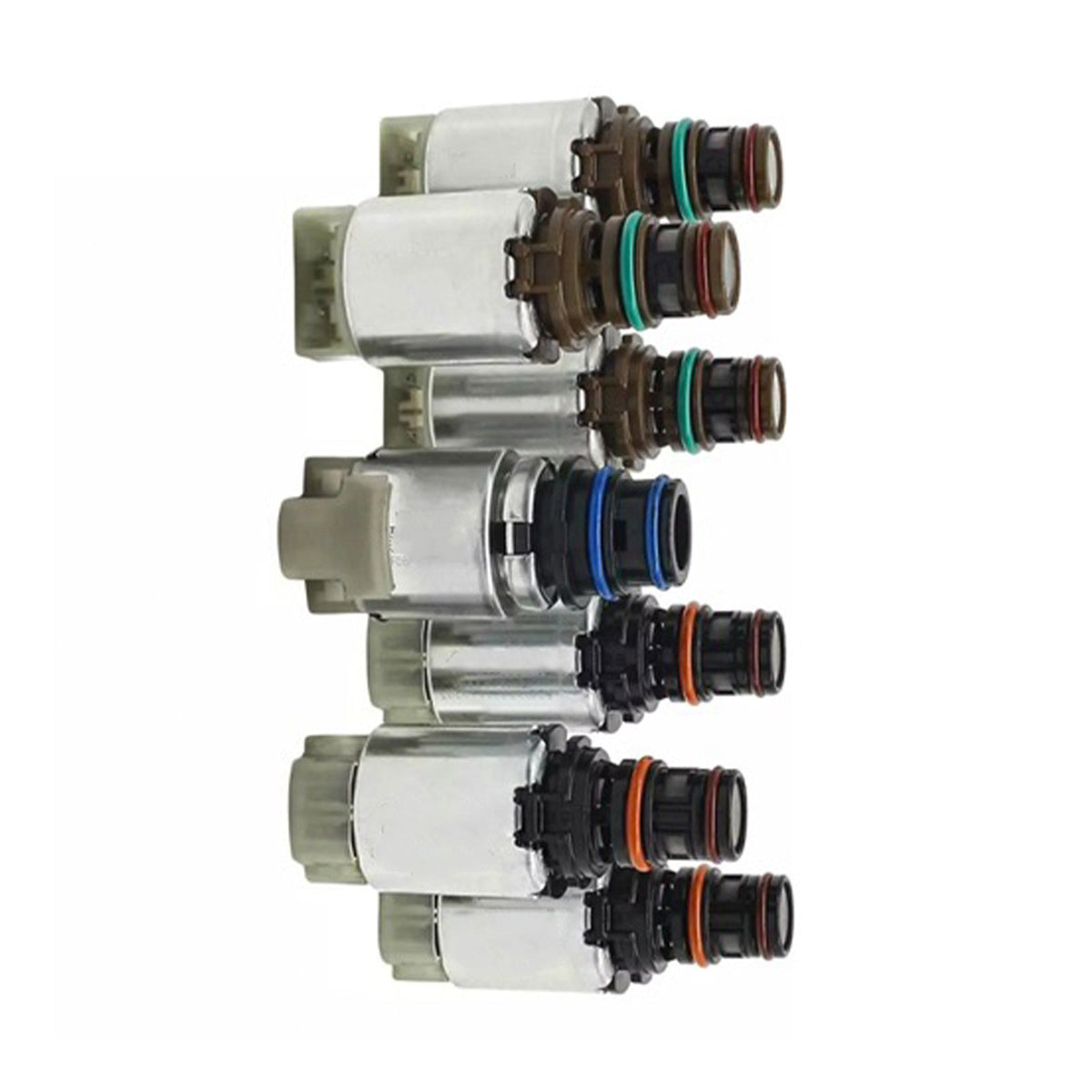 Transmission Solenoid Kit Suitable for Ford Escape 2.5L