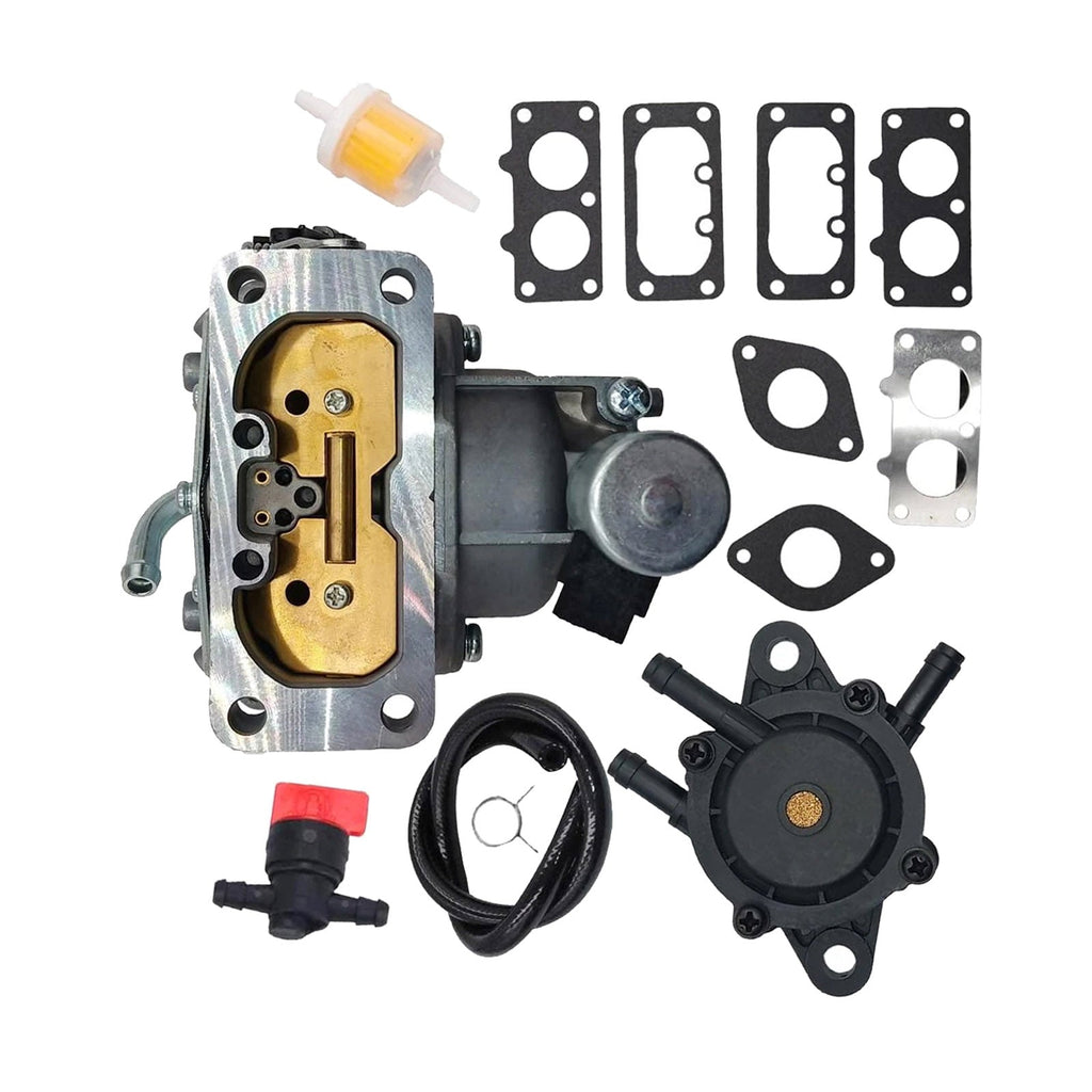 Carburetor Kit Suitable for Kawasaki FH661V FH680V FX801V