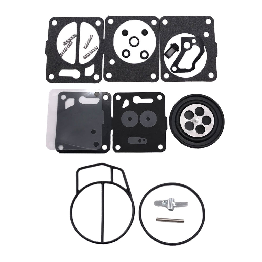 Carburetor Rebuild Kit Suitable for Sea-Doo SP