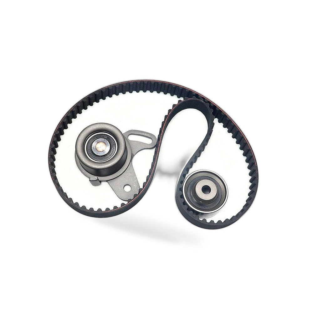 Timing Belt Tensioner Kit Suitable for Hyundai Accent Getz i10 Kia Rio 1.4L 1.6L
