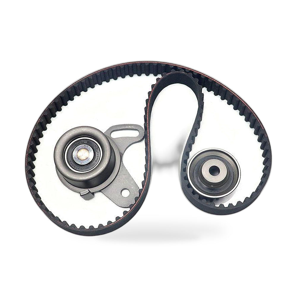 Timing Belt Tensioner Kit Suitable for Hyundai Accent Getz i10 Kia Rio 1.4L 1.6L