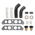 Thermostat Repair Kit Suitable for BMW X3 2.5L