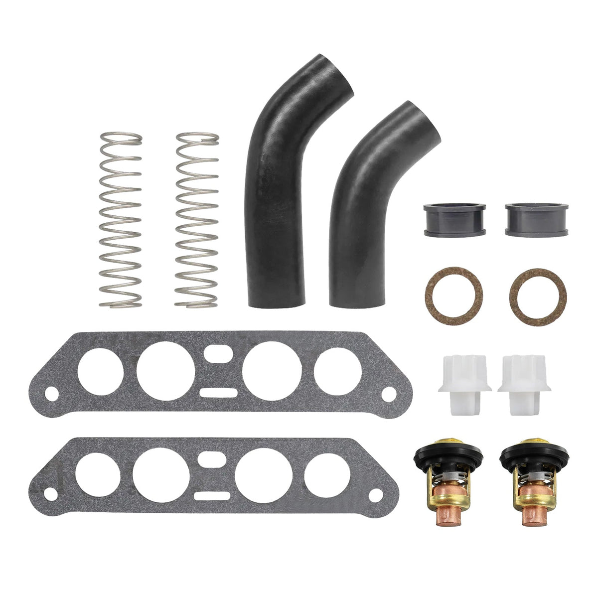 Thermostat Repair Kit Suitable for BMW X3 2.5L