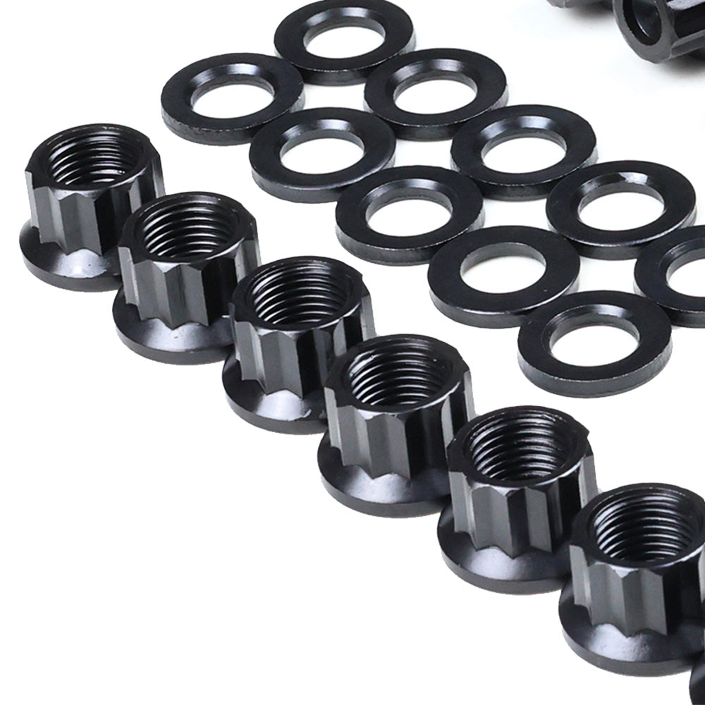 Head Stud Kit Suitable for Ford Falcon 4.0L