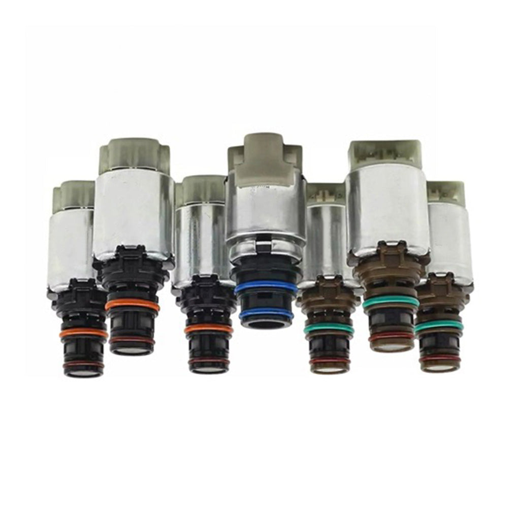 Transmission Solenoid Kit Suitable for Ford Escape 2.5L
