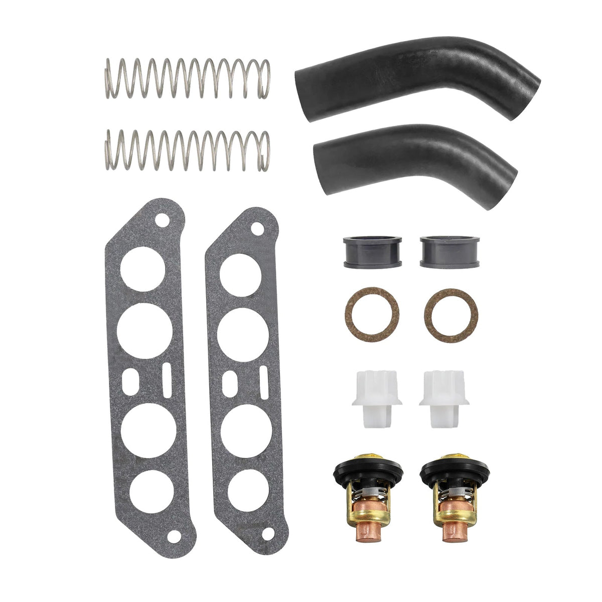 Thermostat Repair Kit Suitable for BMW X3 2.5L