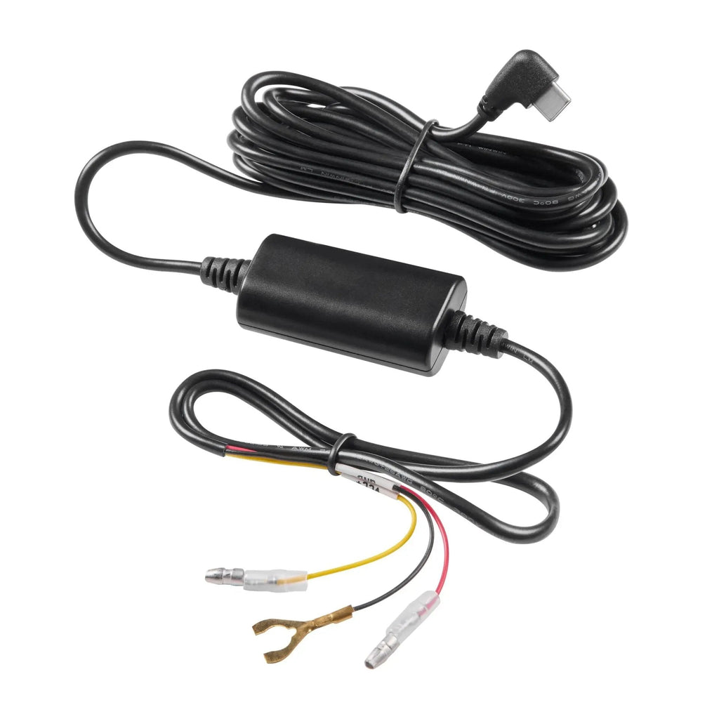 OSRAM OHWK2500 Hardwire Kit für ROADsight 2500 Parkmodus