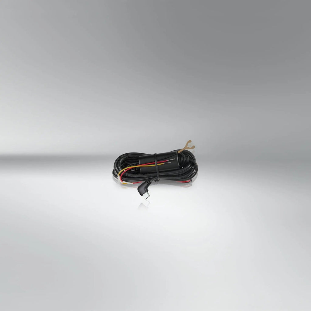 OSRAM OHWK2500 Hardwire Kit für ROADsight 2500 Parkmodus