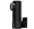 Smart WiFi Dash Cam 1080P HD Night Vision Car DVR Black