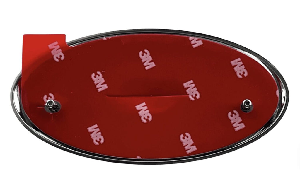 NOWY ORYGINALNY PRZEDNI EMBLEMAT ZNACZEK NAPIS KIA SELTOS NIRO EV RIO FORTE 86320-1W250