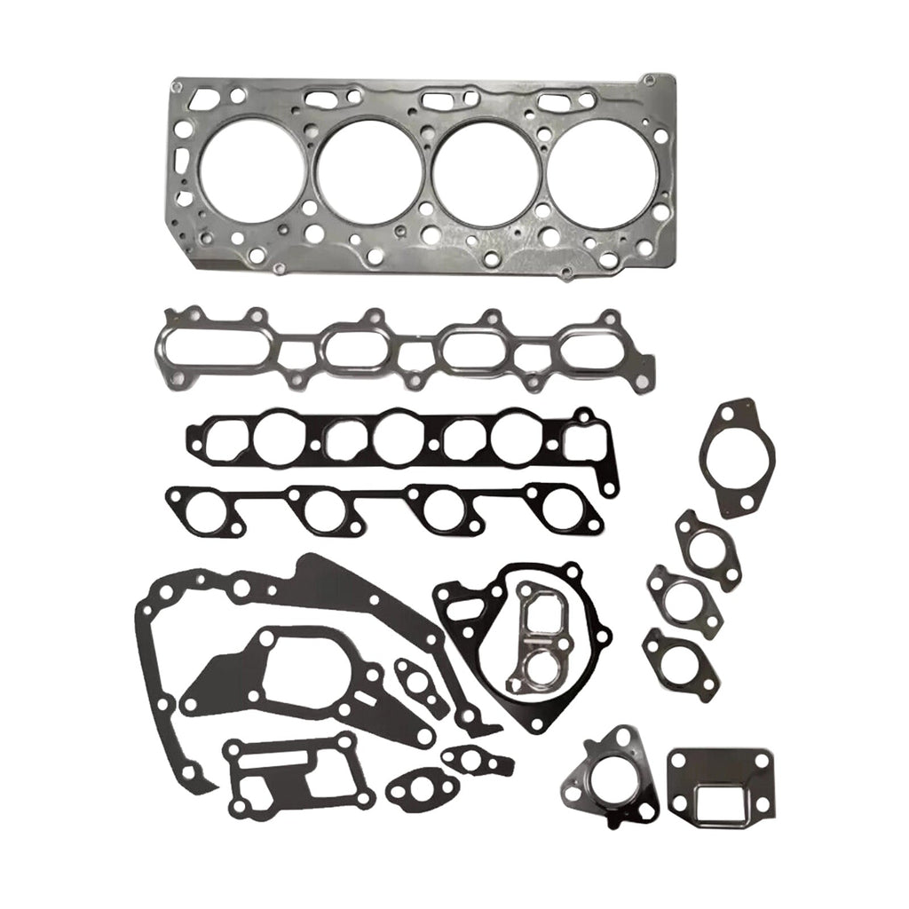 Gasket Kit Suitable for Mitsubishi Challenger 4D56-T