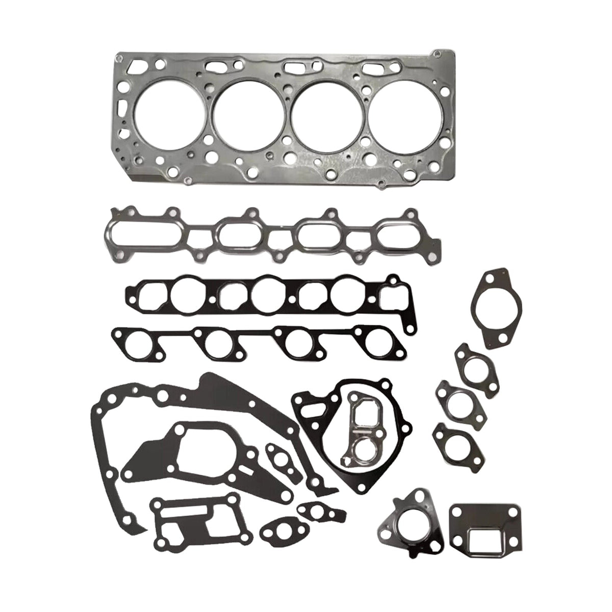 Gasket Kit Suitable for Mitsubishi Challenger 4D56-T