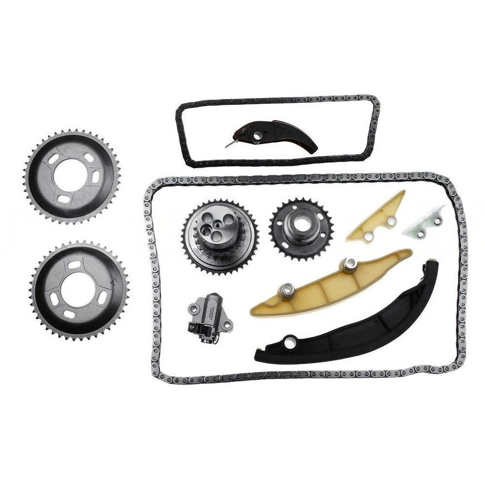 Timing Chain Kit Suitable for Ford Ranger 3.2L