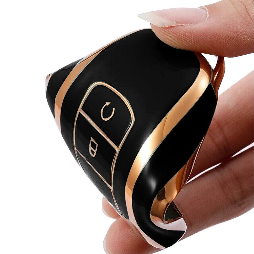 Car Remote Key Fob Case Cover TPU Suitable for Chery Omoda 5