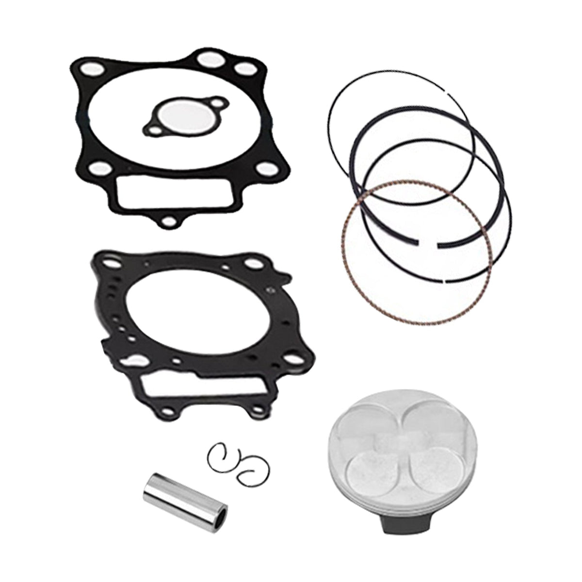 Top End Rebuild Kit Suitable for Honda CRF250R