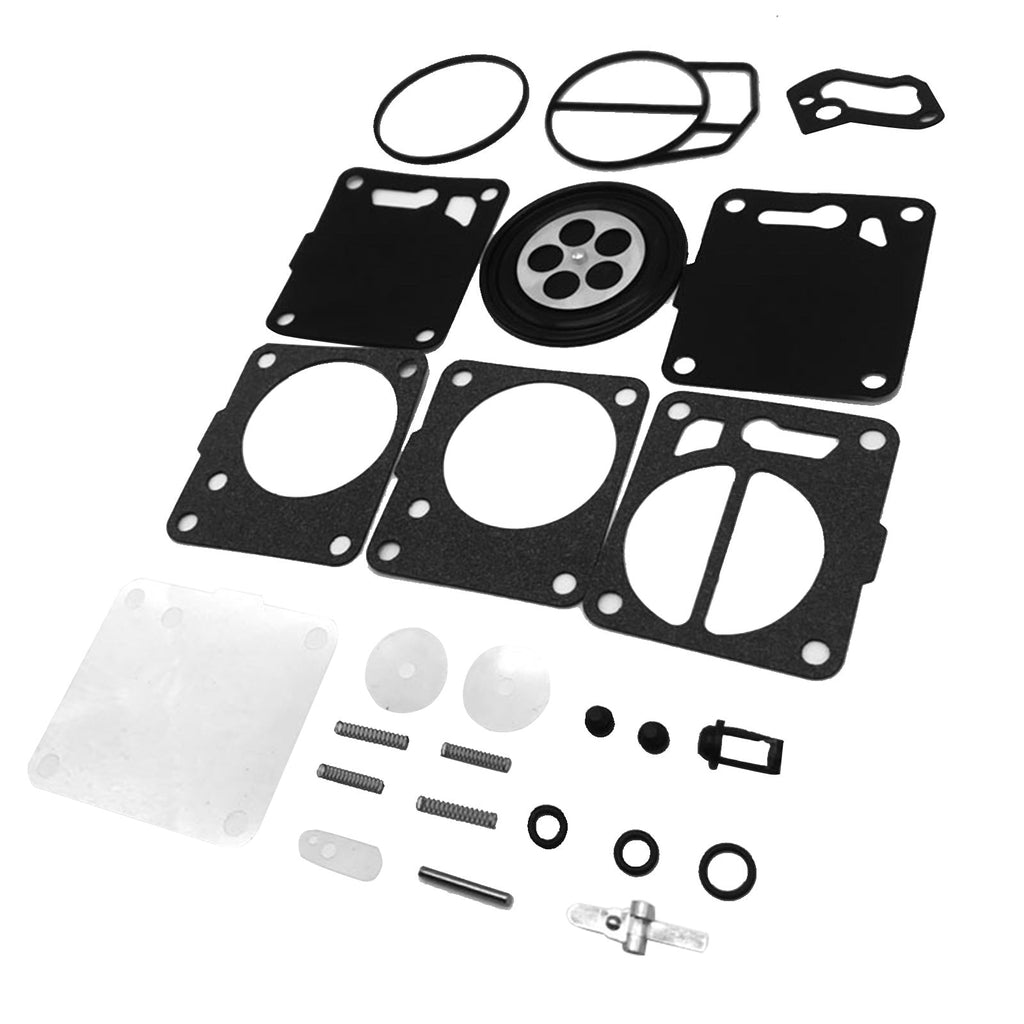 Carburetor Rebuild Kit Suitable for Sea-Doo SP