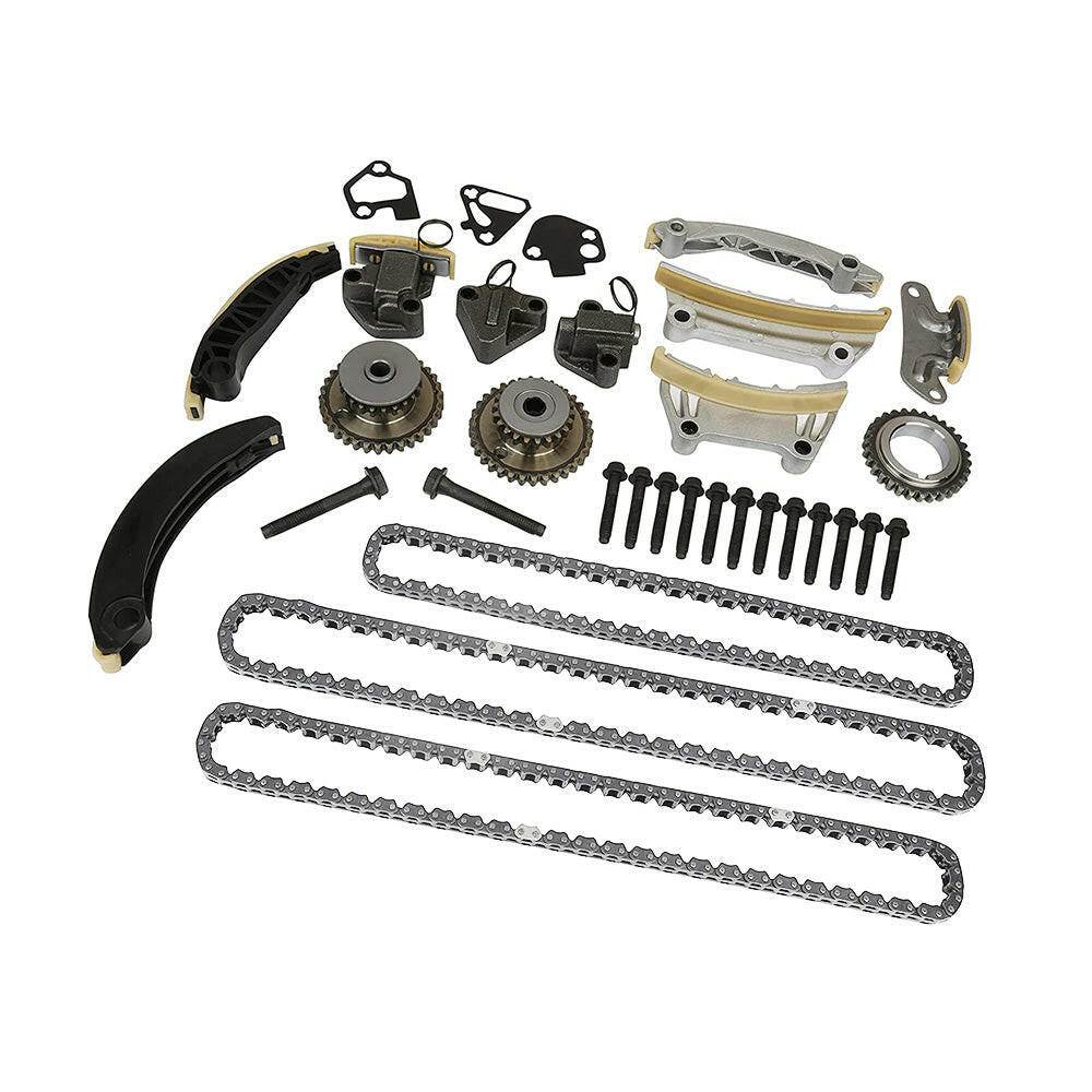 Timing Chain Kit Suitable for Holden Commodore 3.6L