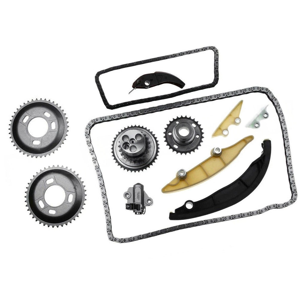 Timing Chain Kit Suitable for Ford Ranger 3.2L