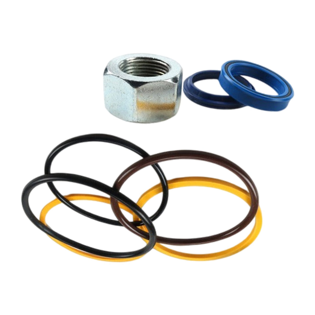 Hydraulic Cylinder Seal Kit Suitable for Bobcat 335