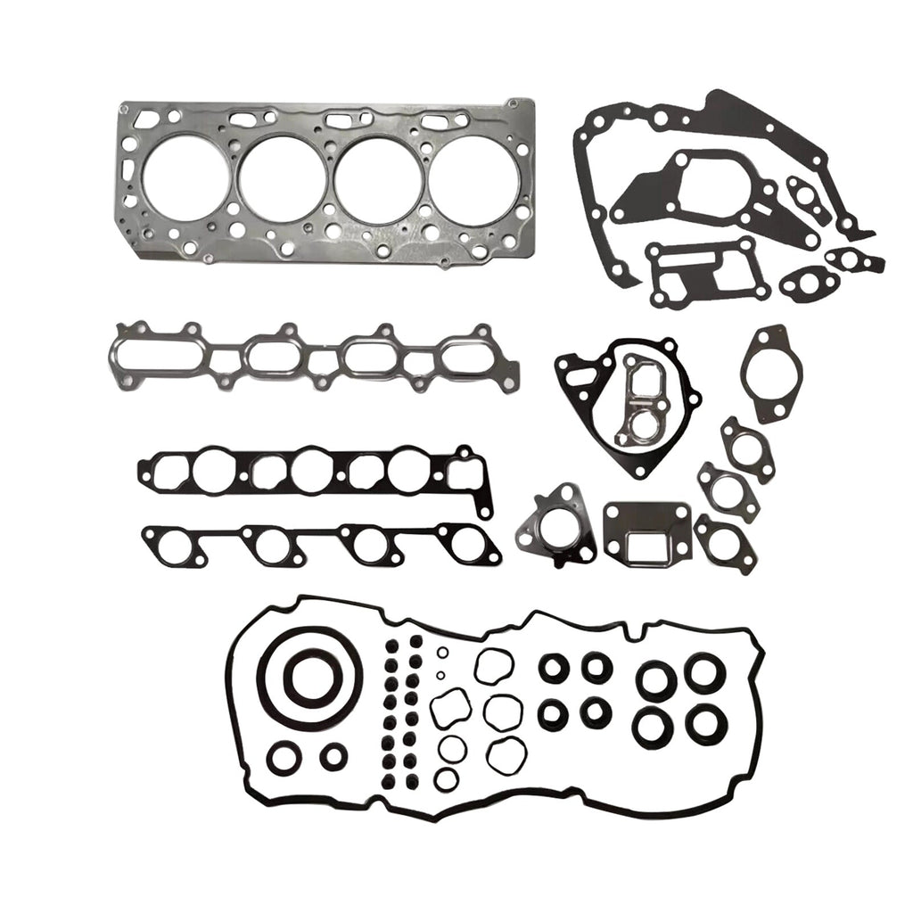 Gasket Kit Suitable for Mitsubishi Challenger 4D56-T