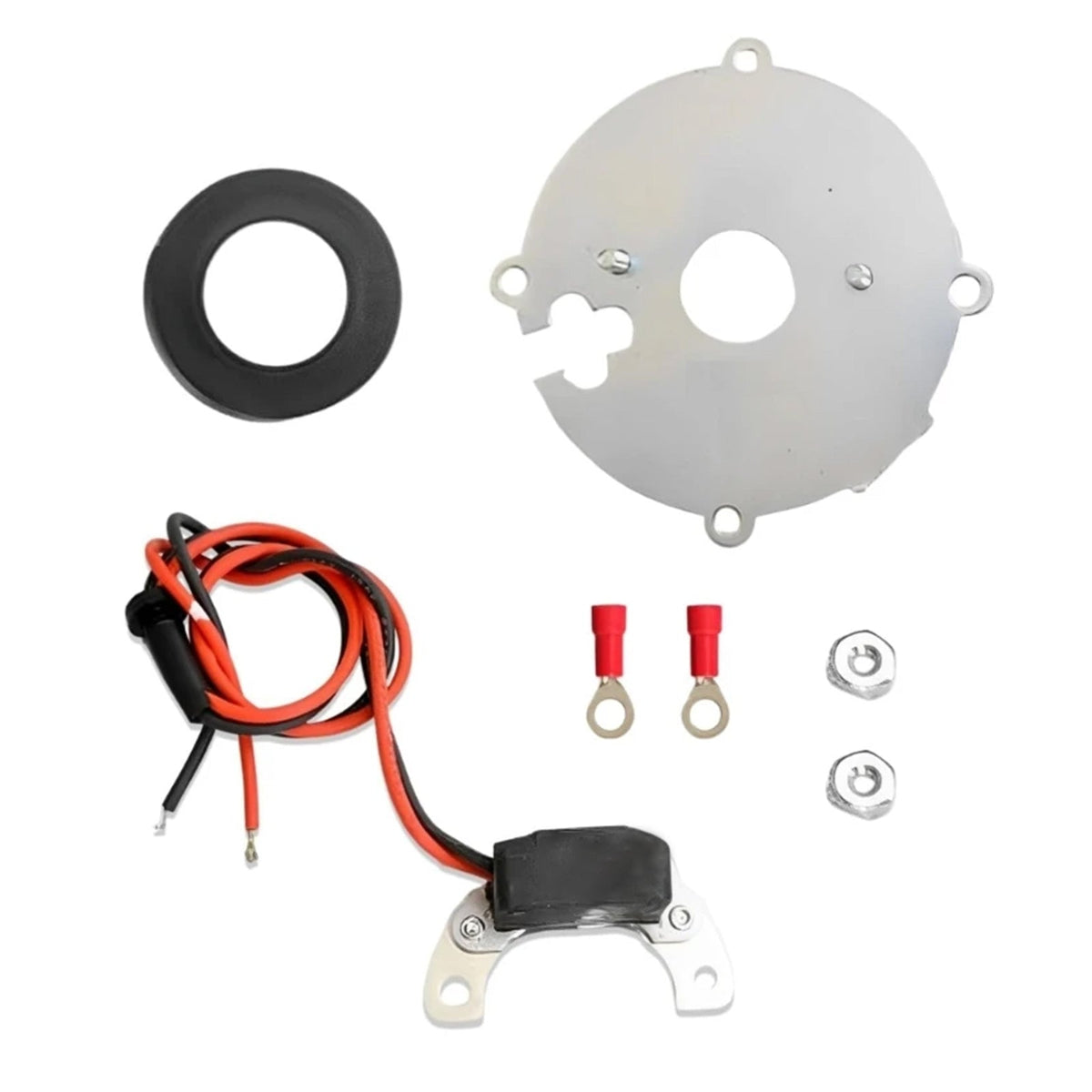 Ignitor Ignition Kit Suitable for Chris Craft 110