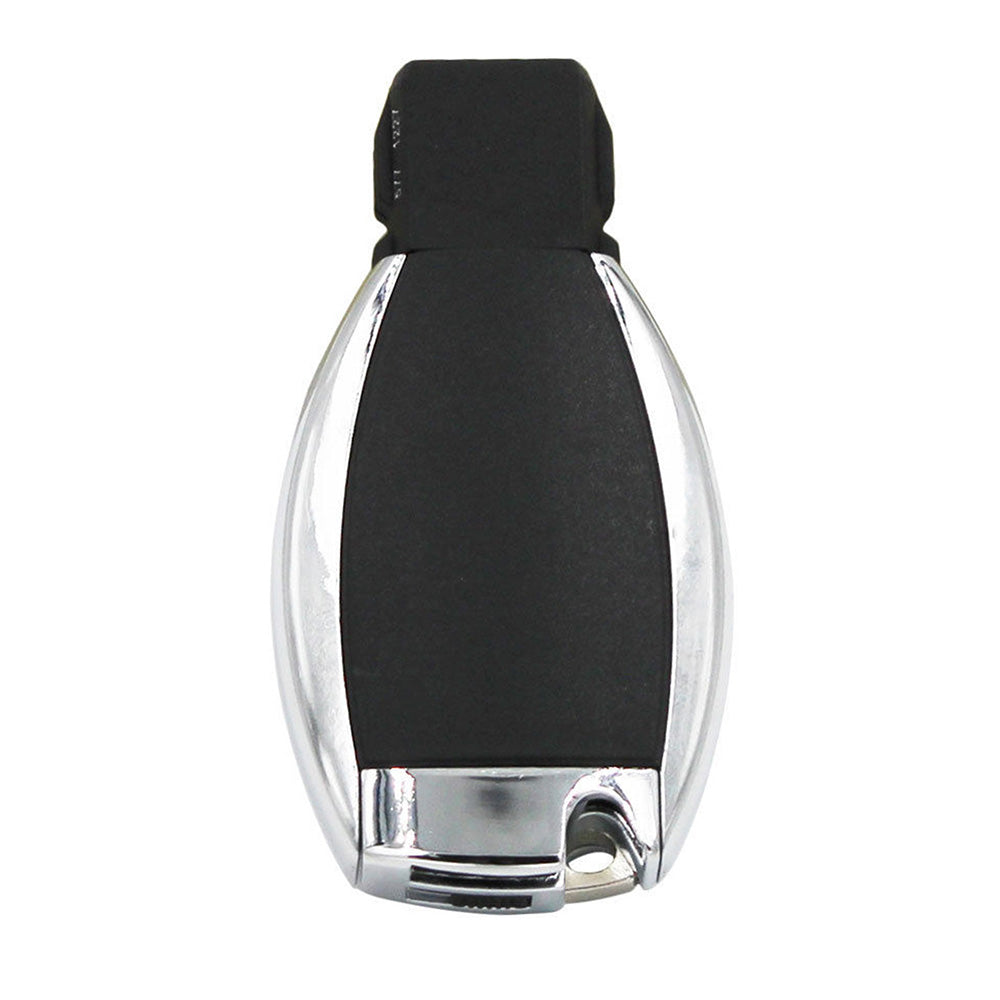 3 Buttons 433MHz Remote Car Key Suitable for Mercedes-Benz A-Class