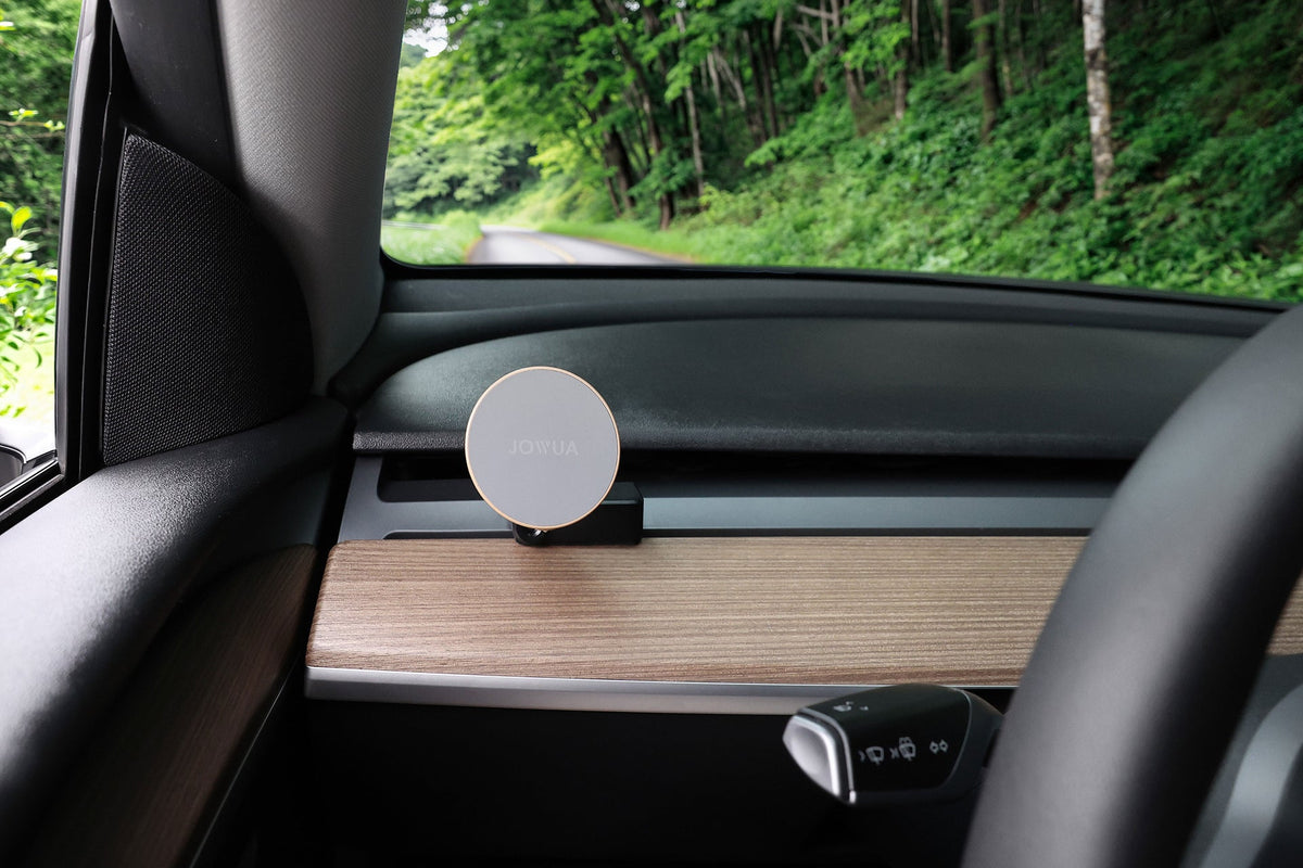 Active Cooling MagSafe Car Mount for Air Vents (Model 3/Y 2018-2024)
