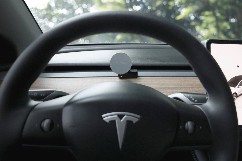 Active Cooling MagSafe Car Mount for Air Vents (Model 3/Y 2018-2024)