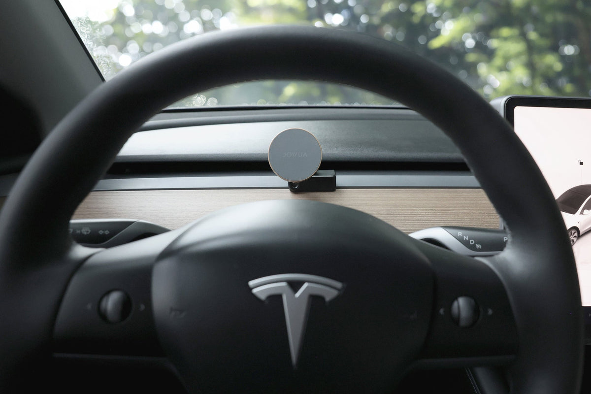 Active Cooling MagSafe Car Mount for Air Vents (Model 3/Y 2018-2024)