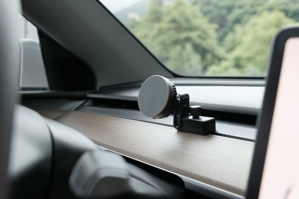 Active Cooling MagSafe Car Mount for Air Vents (Model 3/Y 2018-2024)