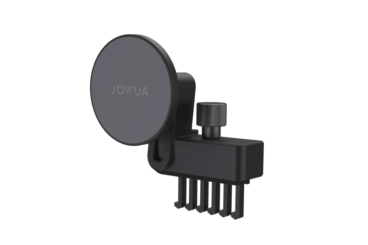 Active Cooling MagSafe Car Mount for Air Vents (Model 3/Y 2018-2024)